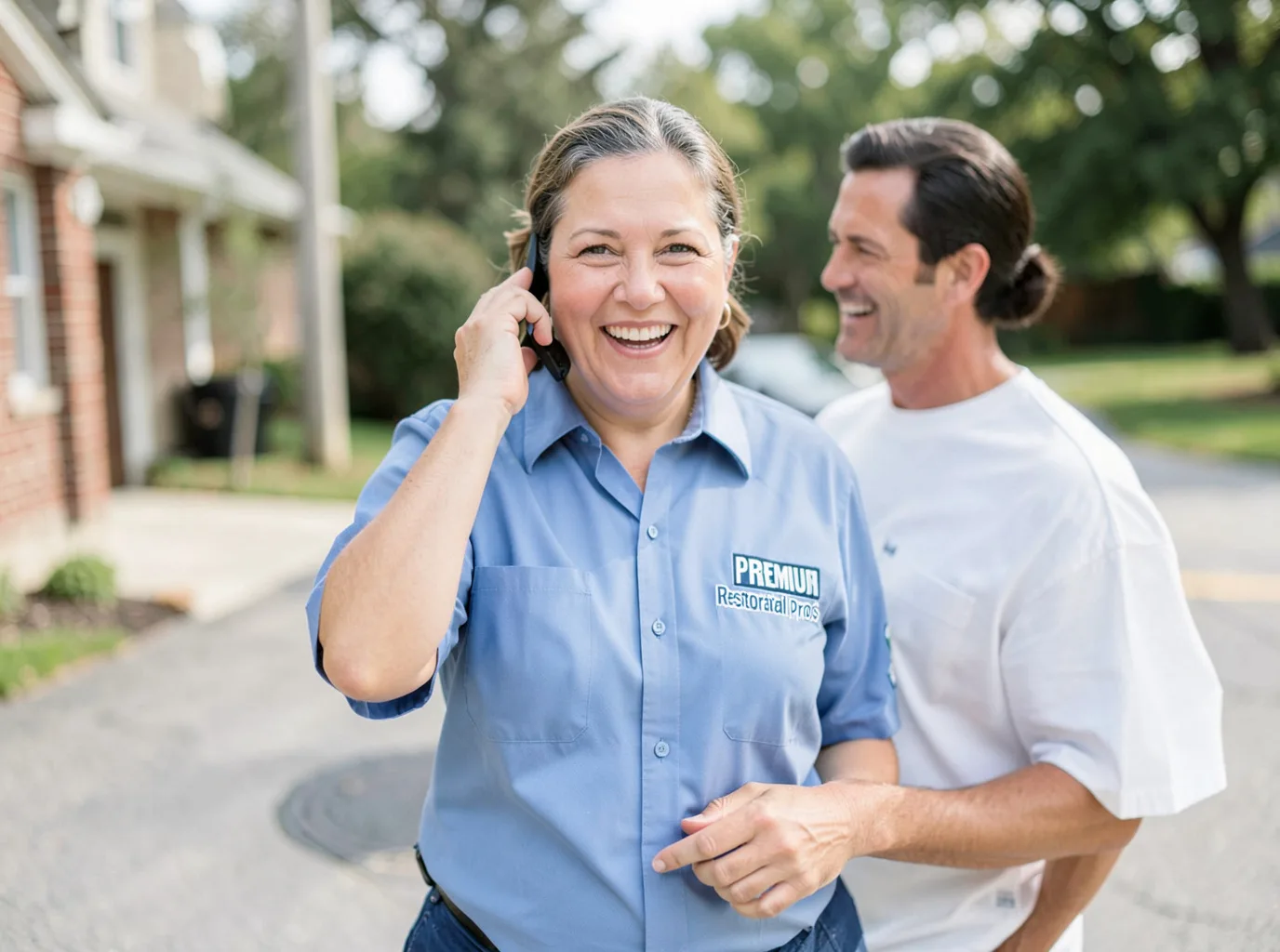 Water Damage Restoration Lynch, KY FAQs